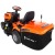 Садовый минитрактор Yard Fox T 102RDH в Иркутске