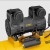 Компрессор поршневой безмасляный Denzel DLP-1500/50 в Иркутске