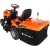 Садовый минитрактор Yard Fox T 102RDH в Иркутске