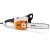 Электропила Stihl MSE 210 C-BQ-16 в Иркутске