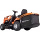 Садовый минитрактор Yard Fox T 102RDH в Иркутске