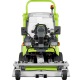 Садовый райдер Grillo FD 2200 TS 4WD в Иркутске