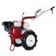 Мотоблок AgroStar AS 1050 H с двигателем Honda GX-160 5.5 л.с. (фрезы в комплекте) в Иркутске