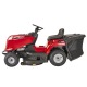 Садовый трактор Mountfield MTF 98H в Иркутске