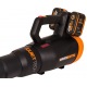 Воздуходувка аккумуляторная Worx WG581E в Иркутске