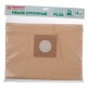 Мешок бумажный 233-012 для промышленного пылесоса Hammer PIL30A в Иркутске