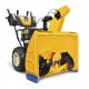 Снегоуборщик Cub Cadet XS3 76 SWE в Иркутске