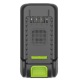 Аккумулятор High Power G40HP2 для техники GreenWorks 40 В в Иркутске