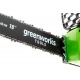 Аккумуляторная пила GreenWorks GD40CS40K2-16&quot; в Иркутске