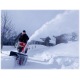 Бензиновый снегоуборщик Al-ko SnowLine 700 E в Иркутске