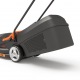 Газонокосилка аккумуляторная Worx WG730E в Иркутске