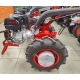 Мотоблок Беларус 012WM с двигателем Loncin G390F в Иркутске