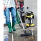 Промышленный пылесос Karcher WD 6 P Premium в Иркутске