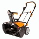 Снегоуборщик аккумуляторный Worx WG471E в Иркутске