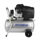 Компрессор поршневой масляный Hyundai НYC 40250LMS в Иркутске