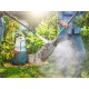 Мойка высокого давления Gardena AquaClean Li-40/60 в Иркутске