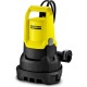 Погружной дренажный насос Karcher SP 5 Dual в Иркутске