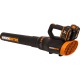 Воздуходувка аккумуляторная Worx WG581E в Иркутске