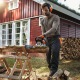 Бензопила Stihl MS 212 C-BE 14&quot; в Иркутске