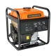 Бензиновый генератор инверторный Carver PPG-5500I Duomatic 4.2 кВт в Иркутске