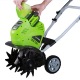 Культиватор аккумуляторный GreenWorks G-Max G40TLK4 40V в Иркутске