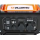 Бензиновый генератор инверторный Villartec GI358 2025 3.5 кВт в Иркутске