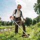 Бензокоса (бензиновый триммер) Stihl FS 94 C-E 41492000011k в Иркутске