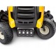 Садовый минитрактор Cub Cadet XT1 OR106 в Иркутске