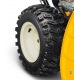 Снегоуборщик Cub Cadet XS3 71 SWE в Иркутске