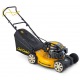 Газонокосилка бензиновая Cub Cadet CC 48 SPO в Иркутске