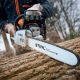 Бензопила Stihl MS 291-18" в Иркутске