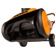 Снегоуборщик электрический Worx WG450E в Иркутске