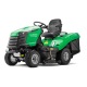 Садовый минитрактор Caiman Comodo 4WD 107D2K в Иркутске