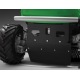 Садовый минитрактор Caiman Croso Max 4WD 97D2C2 в Иркутске