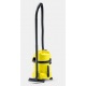 Хозяйственный пылесос Karcher WD 3 Battery в Иркутске