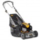 Газонокосилка бензиновая Stiga Twinclip 55 SQ B в Иркутске