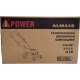 Газонокосилка бензиновая A-iPower ALM41S в Иркутске