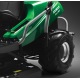 Садовый минитрактор Caiman Croso 2WD 97D2C в Иркутске