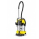 Промышленный пылесос Karcher WD 6 P Premium в Иркутске