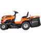 Садовый минитрактор Yard Fox T 102RDH в Иркутске