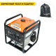 Бензиновый генератор инверторный Villartec GI358 2025 3.5 кВт в Иркутске