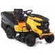 Садовый минитрактор Cub Cadet XT2 CC1023 25HP в Иркутске