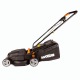 Газонокосилка электрическая Worx WG721E в Иркутске