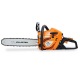 Бензопила Villartec SB571 16&quot; TimberPlus в Иркутске