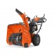 Снегоуборщик Husqvarna ST 327 в Иркутске