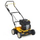 Бензиновый вертикуттер Cub Cadet XC1 B40 в Иркутске