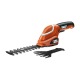 Ножницы аккумуляторные Black+Decker GSL700 в Иркутске