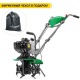 Культиватор Caiman Supertiller MB 30C + комплект Экстра 8000020713 в Иркутске