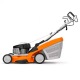 Газонокосилка бензиновая Stihl RM 650.0 V в Иркутске
