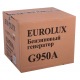 Бензогенератор Eurolux G950A 0.65 кВт в Иркутске